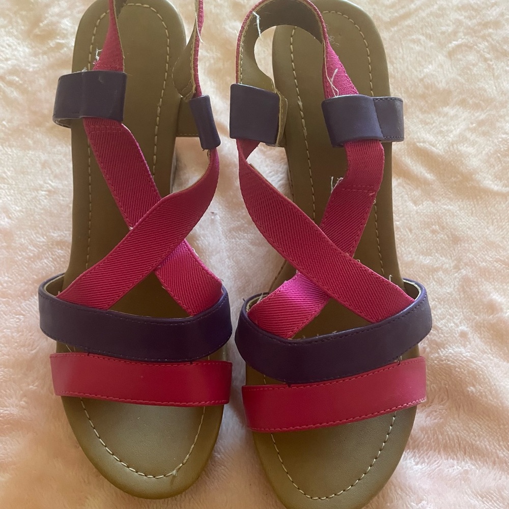 Wedges
